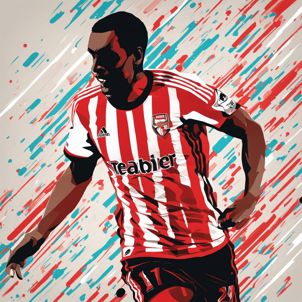 Сандерленд во последните моменти од натпреварот го сопре Арсенал