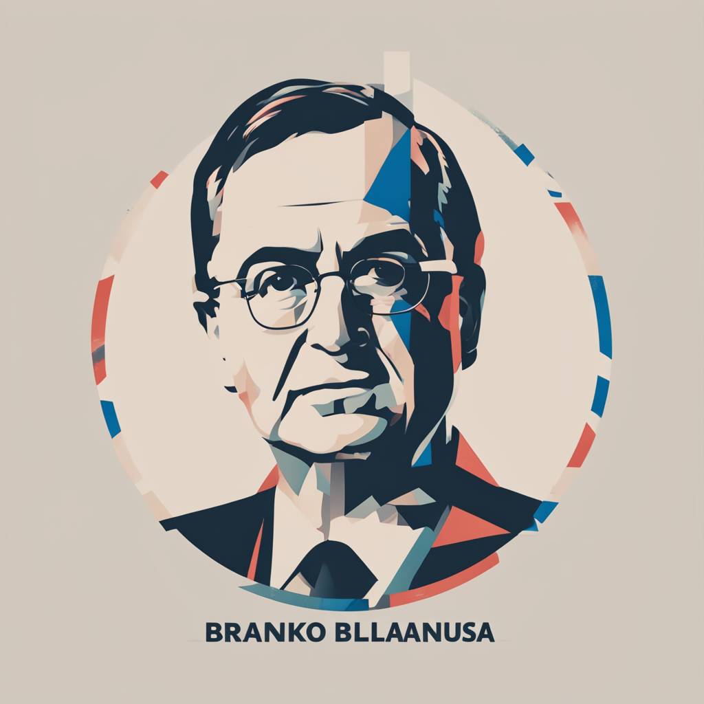 Бранко Блануша (СДС) ја започна кампањата за претседател на РС со порака за еднаквост пред законот