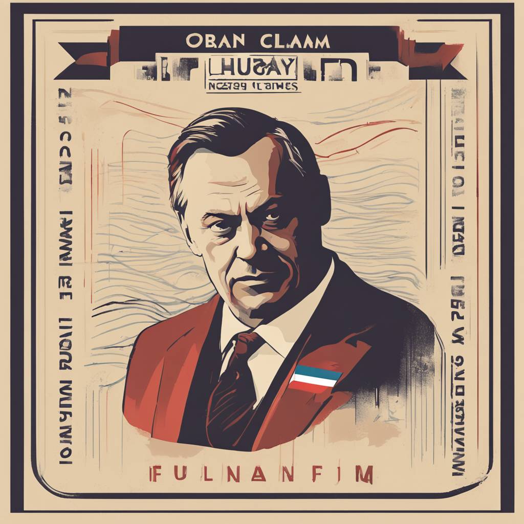 Орбан тврди: САД нема да ја санкционираат Унгарија поради руското гориво