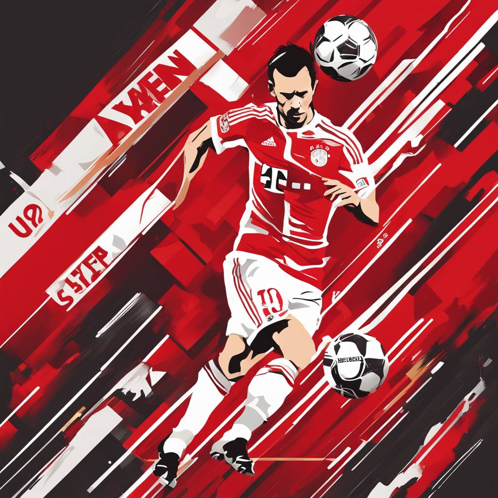 Bajern remizirao sa Union Berlinom, Kejn spasio bod