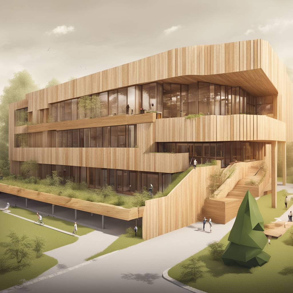 Novi aneks Osnovne škole Lenart: primjer održive gradnje uz podršku Ministarstva