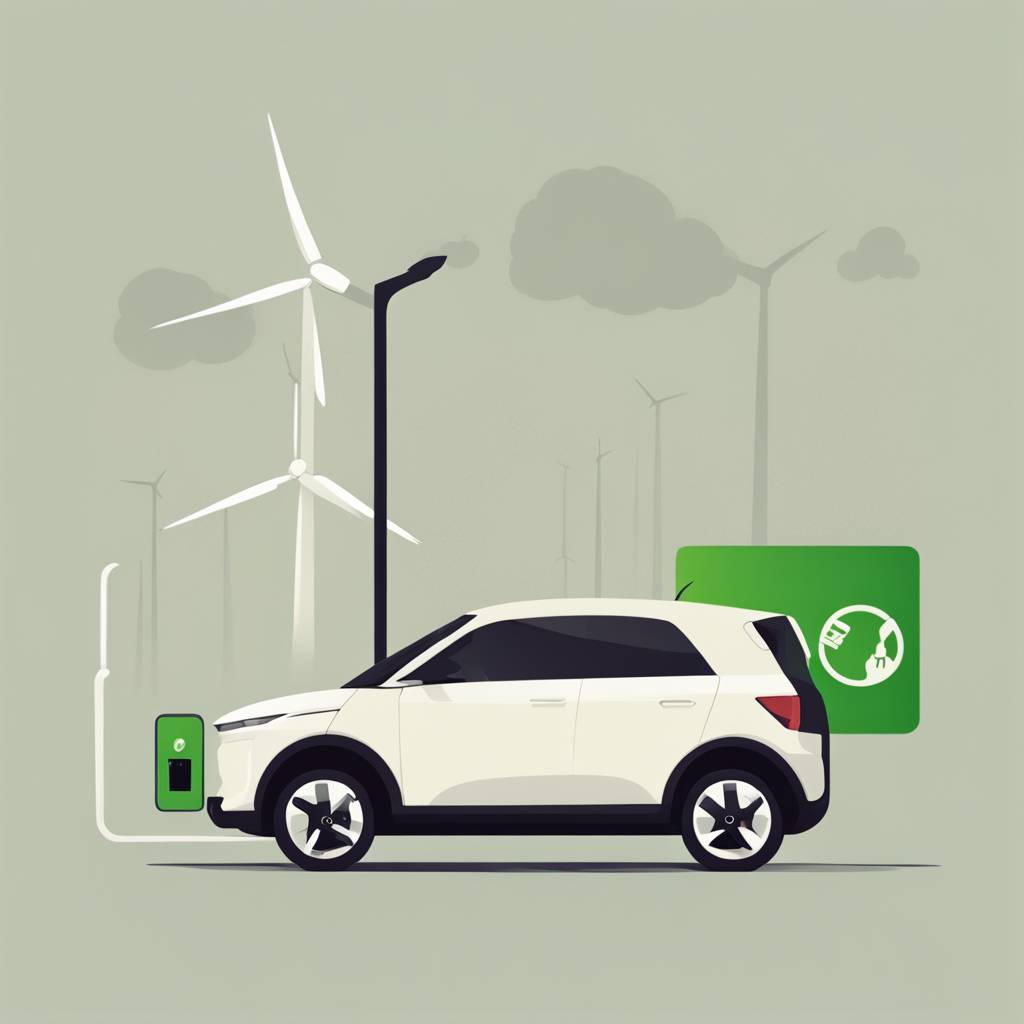 Slovenija subvencionira kupovinu električnih vozila sa 15,6 miliona eura