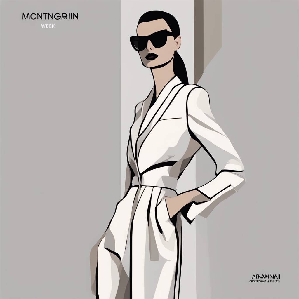 Crnogorska Nedjelja Mode odala pocast Djordju Armaniju