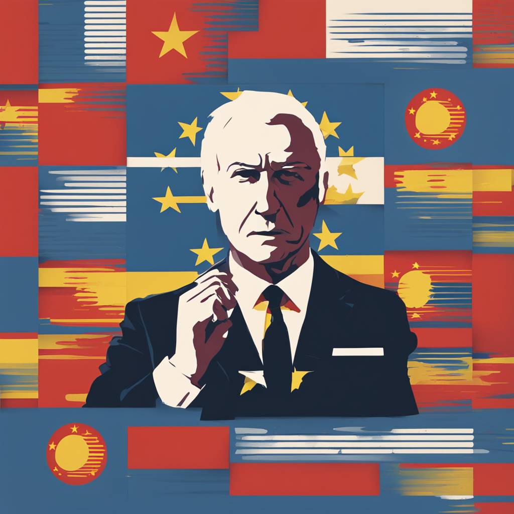 Европската комисија ги критикува измените на Кривичниот законик во Северна Македонија