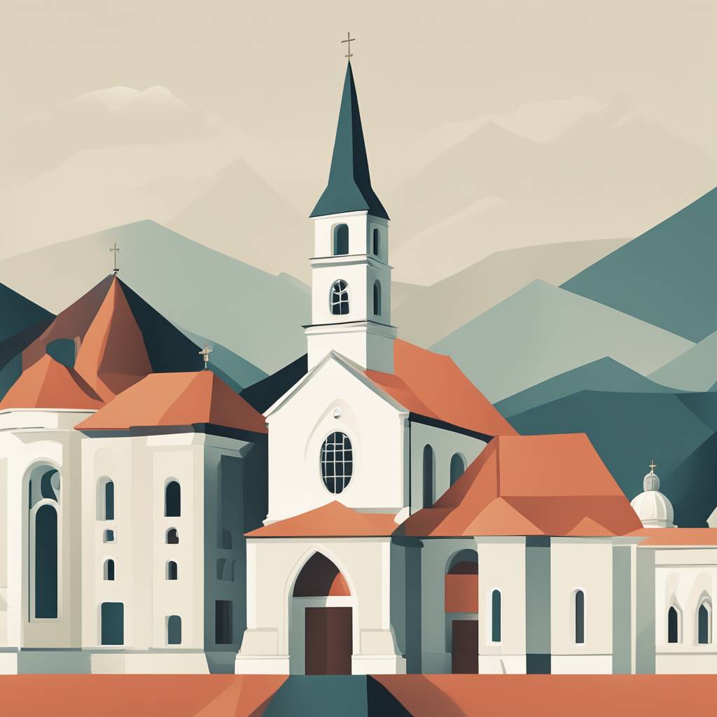 Peticija za uvodjenje crkvenog poreza izaziva podijeljena misljenja u Sloveniji