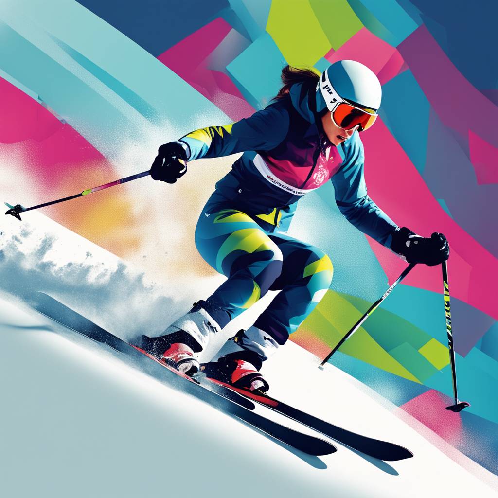 Словенечката скијачка Андреја Слокар ја заврши сезоната поради повреда