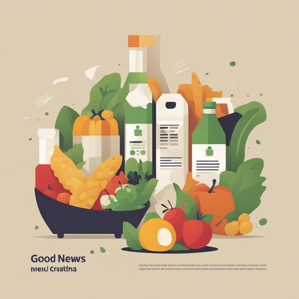 Dobre vijesti za potrošače u Hrvatskoj: Cijene hrane nastavljaju padati