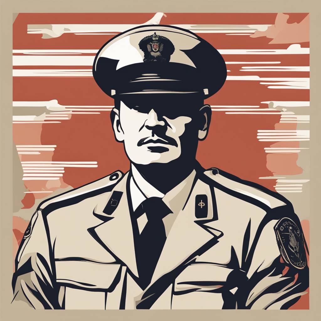 Јовановиќ (НДСС): Прекомандите на офицерите докажуваат дека власта ги става личните интереси пред државните