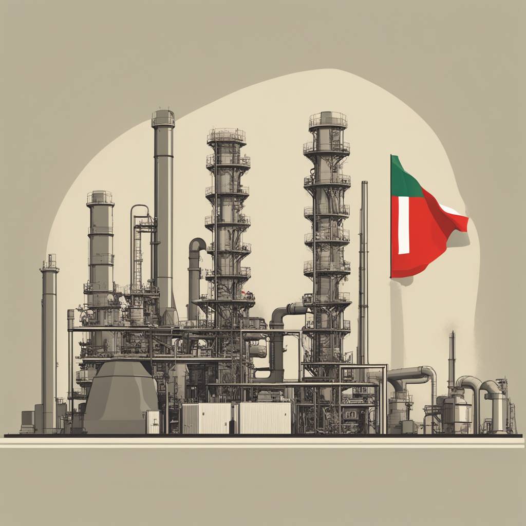 Bugarska uvodi državnu kontrolu nad rafinerijom Lukoil zbog američkih sankcija