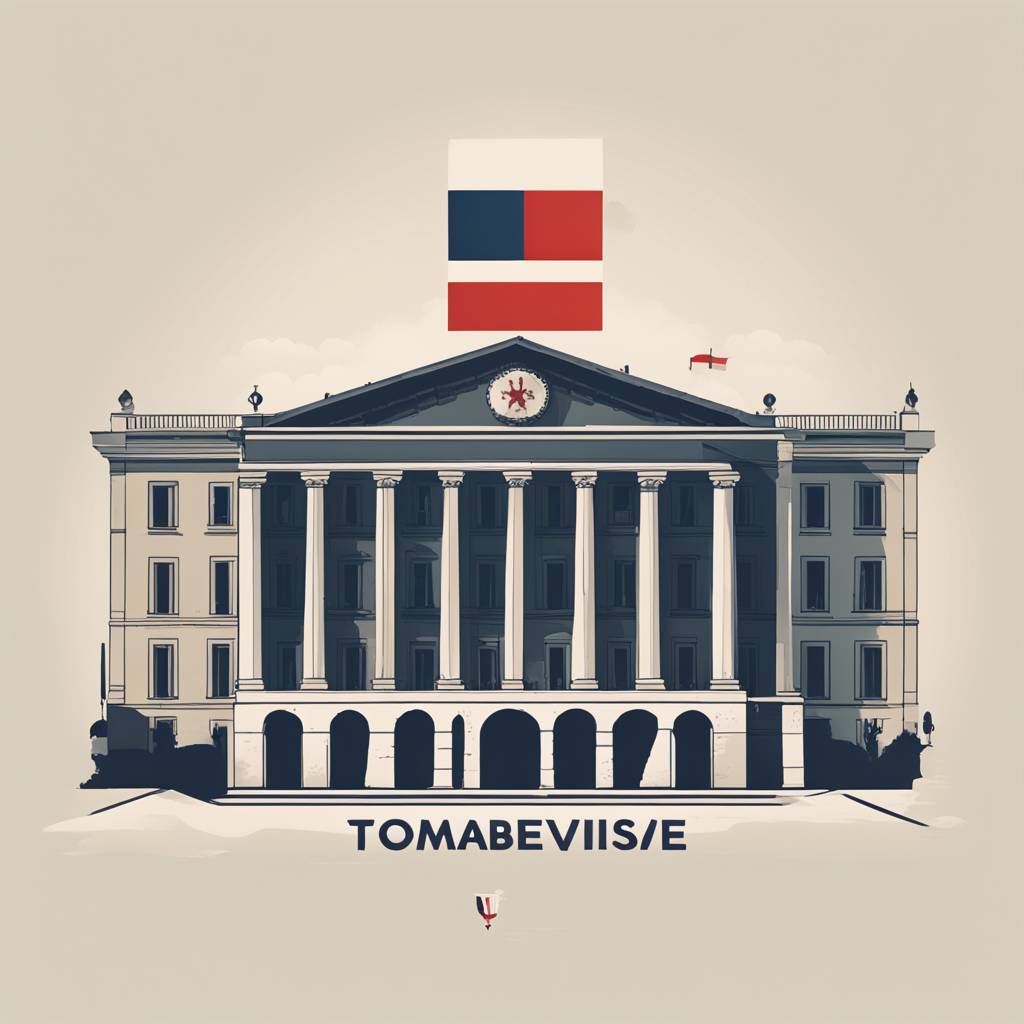 Томашевиќ го осуди величањето на усташтвото и порастот на заканите во Загреб