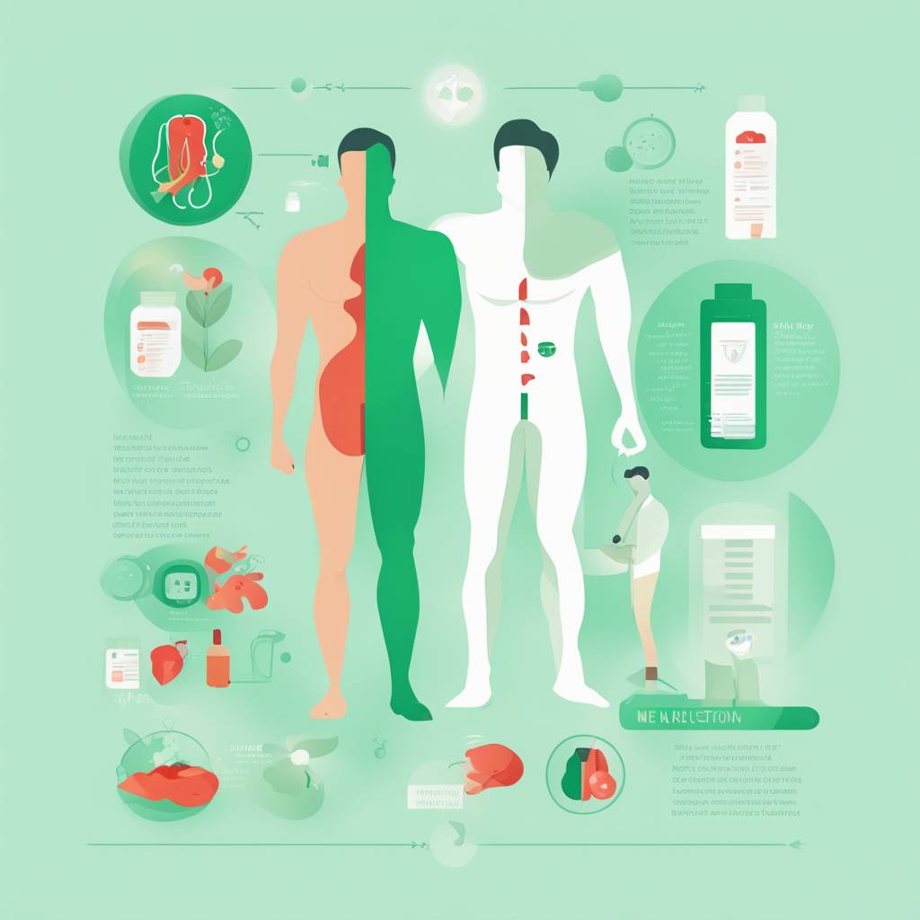 Sto je muskarcima potrebno za normalnu erekciju i koji su uzroci disfunkcije?