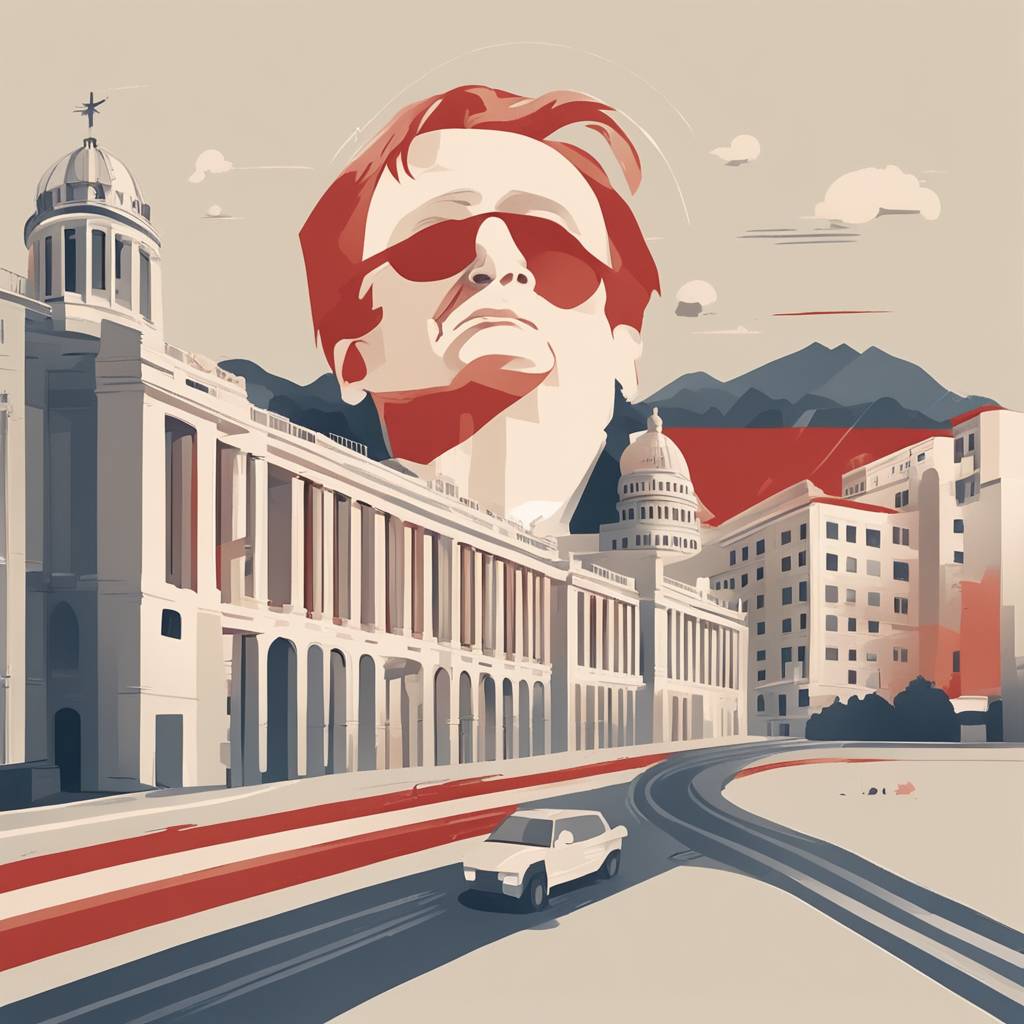 Mozni promeni vo Vladata na Severna Makedonija po odlazuvanjeto na Izet Mexhiti