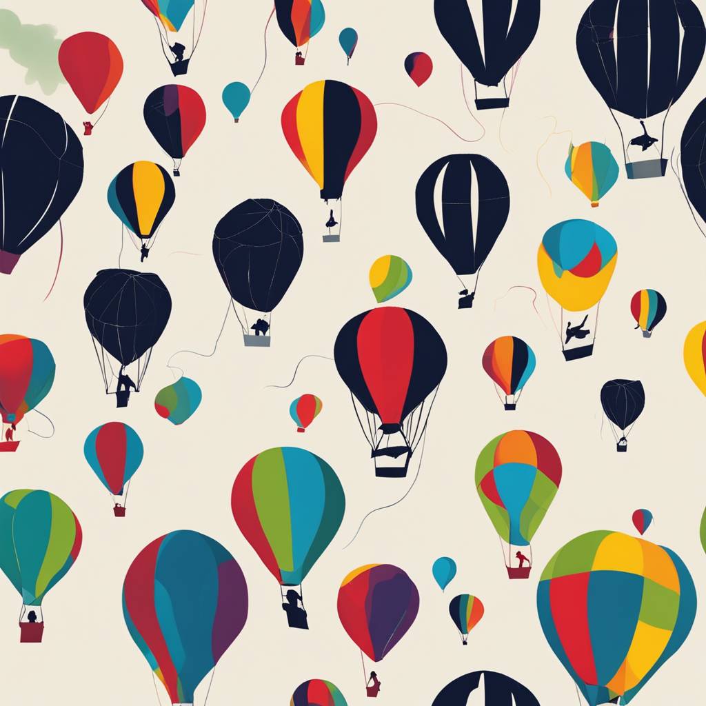 Međunarodni festival balona u Majšperku ponovo oduševio