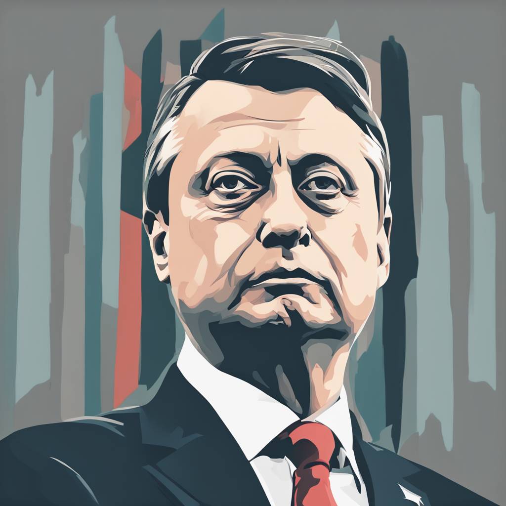 Зеленски коментира средба на Трамп и Орбан: Не ми е јасно каде Трамп гледа напредок