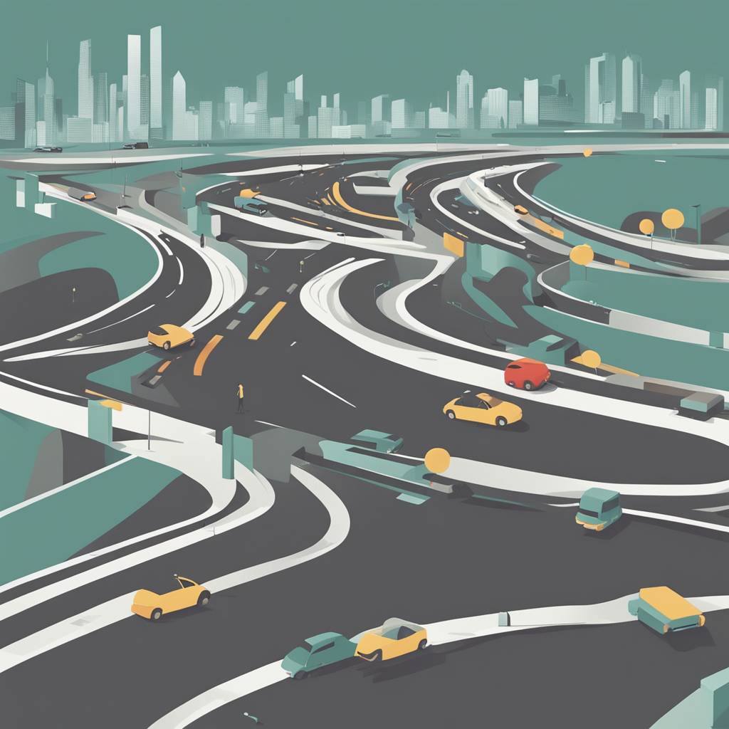 Reduced Visibility While Driving: Causes and Potential Solutions