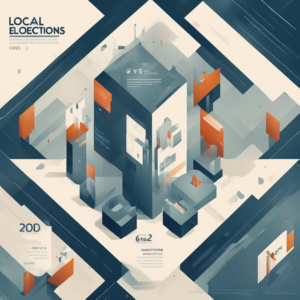 Lokalni izbori 2025: Miren proces so sistemski nedostatoci, ocenka na CIVIL