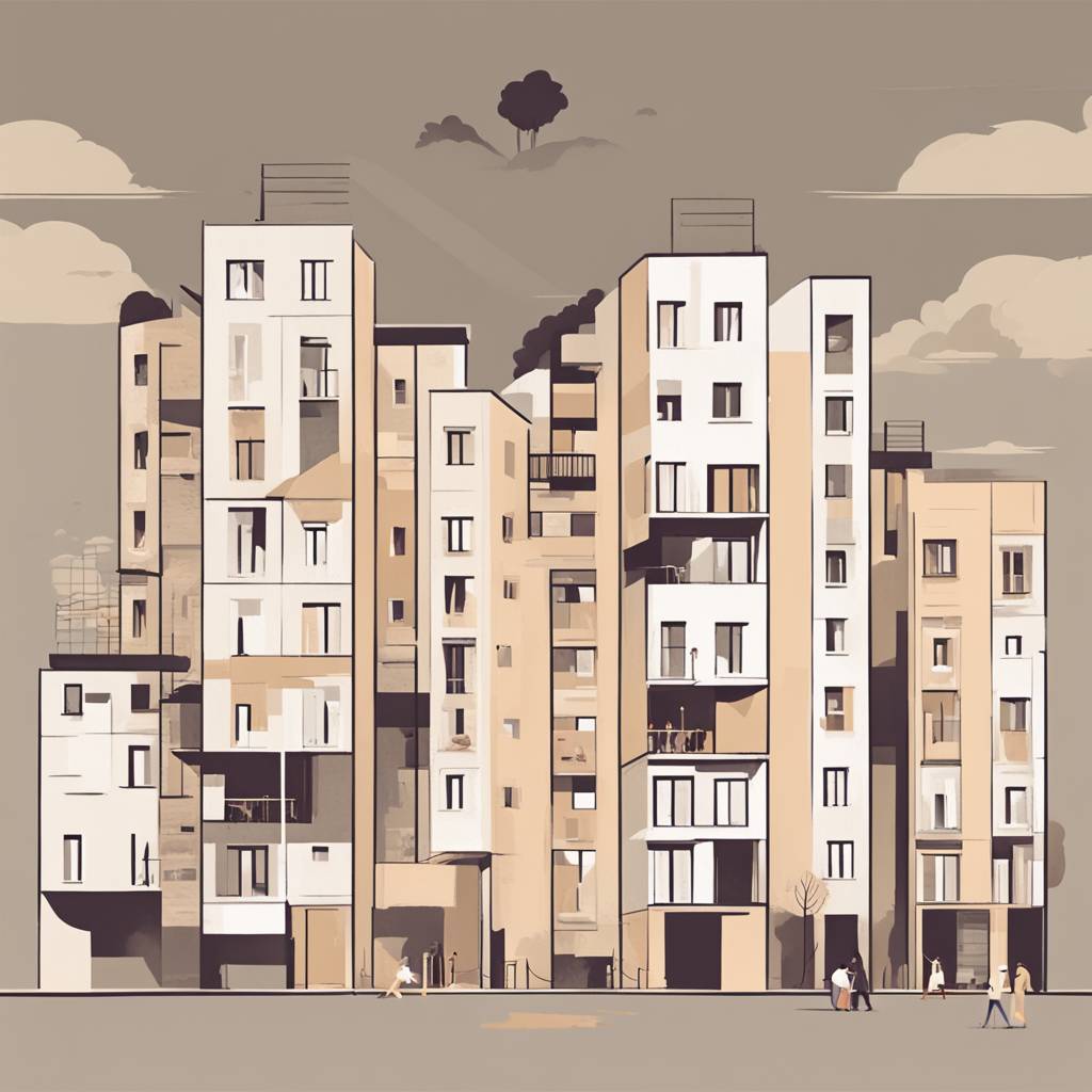 Usporavanje tržišta nekretnina u Hrvatskoj: Ko još može priuštiti stan?