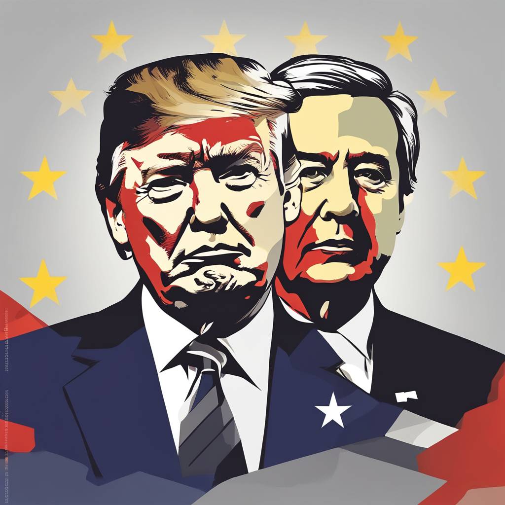 Самитот ЕУ и Латинска Америка загрозен поради страв од Доналд Трамп