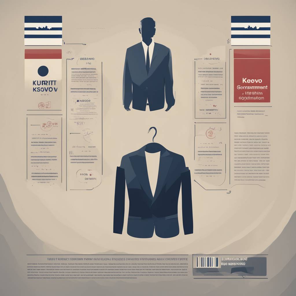 Курти нуди опции на опозицијата за формирање влада на Косово