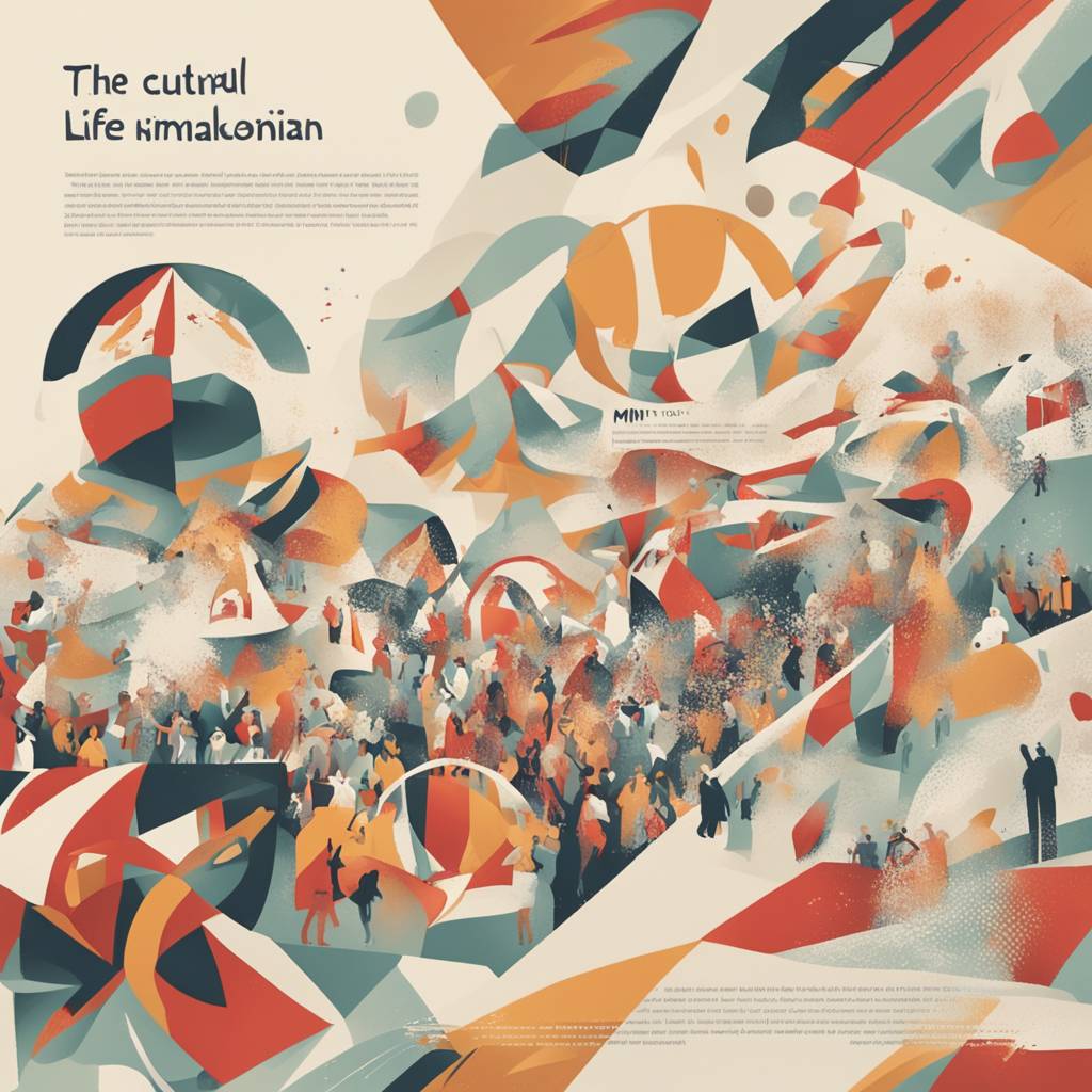 Zivot kulture u Sjevernoj Makedoniji: Festivali kao kratkotrajni bljesak umjetnosti