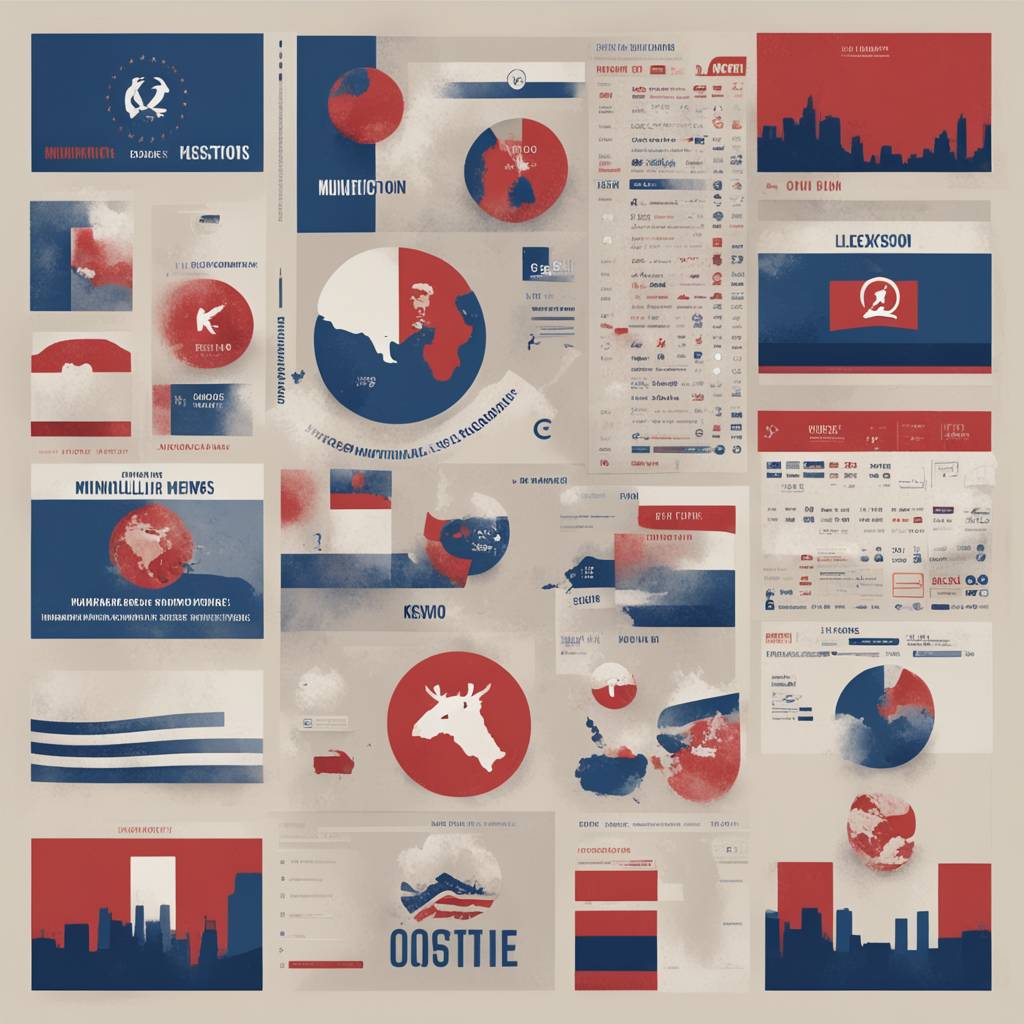 Rezultati drugog kruga izbora na Kosovu: Ko je osvojio koje opcine?