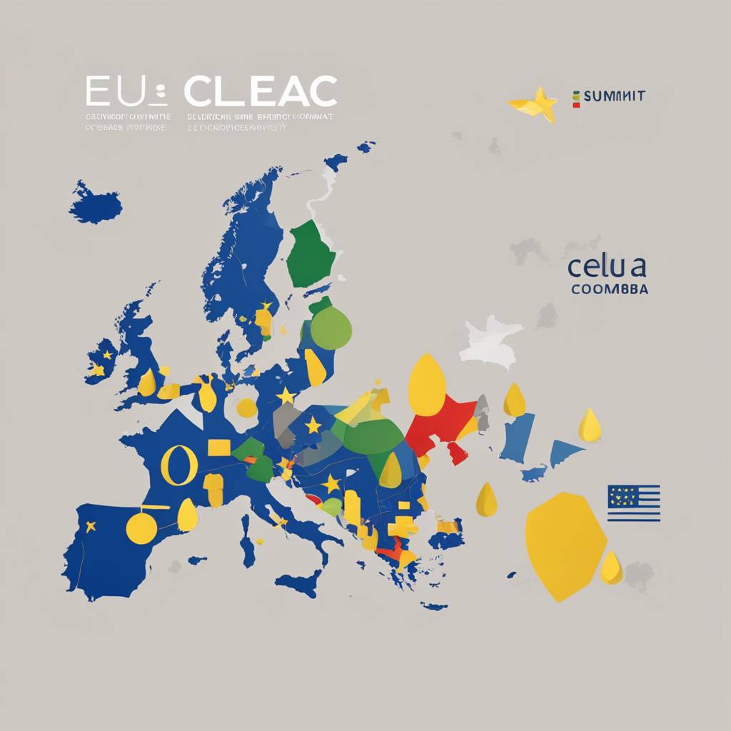 Samit EU i CELAC u Kolumbiji: Fokus na energiju, klimu i bezbjednost