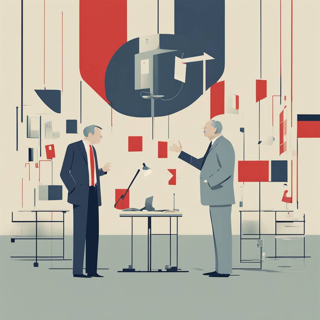 Nastavlja se polemika: Jeckov poručuje Pavličeku da se problemi rješavaju razgovorom, a ne putem medija