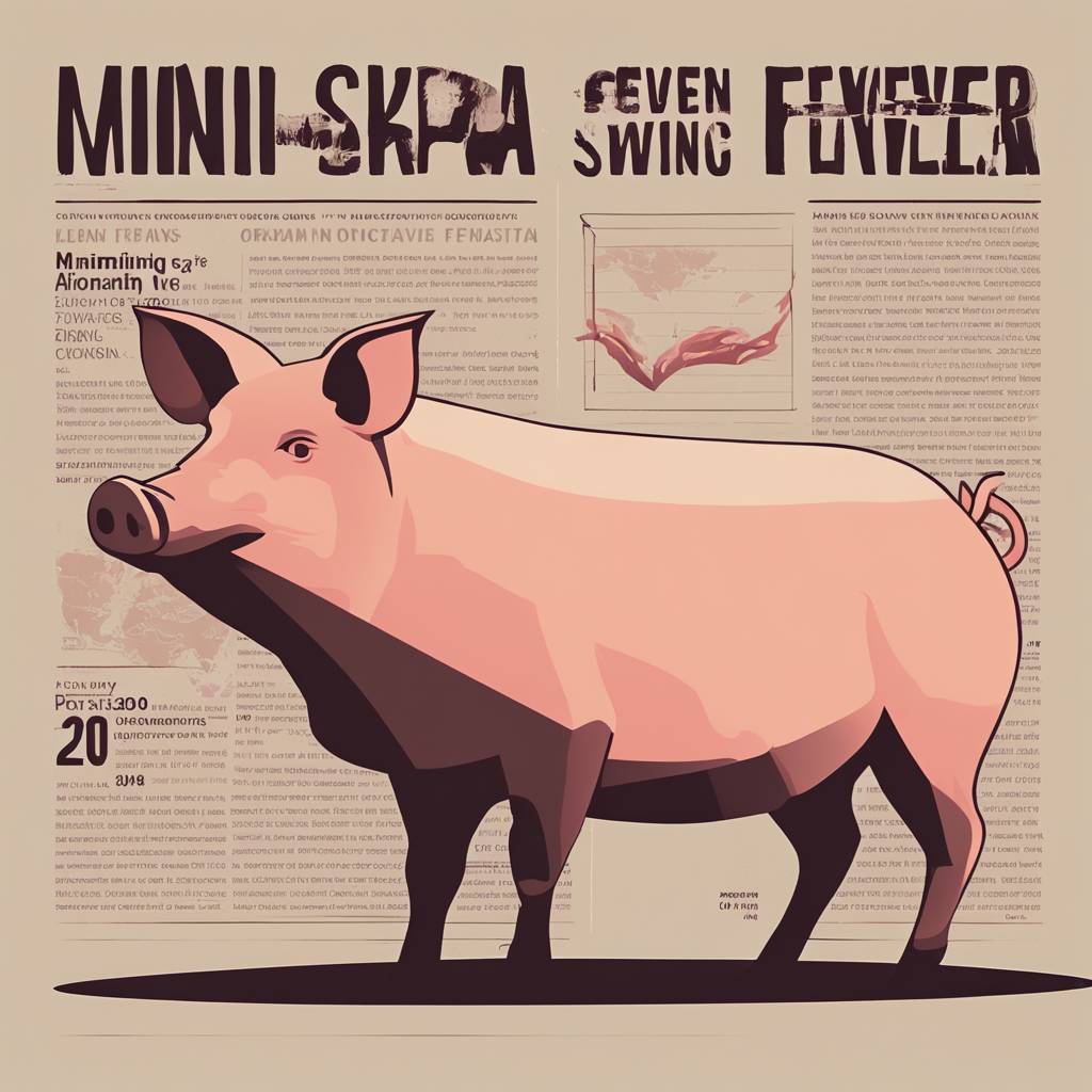 Zaustavljen trend širenja afričke svinjske kuge u Hrvatskoj