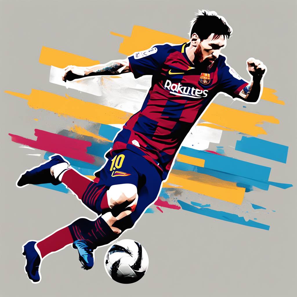 Lionel Messi ispisao istoriju fudbala sa 400 asistencija