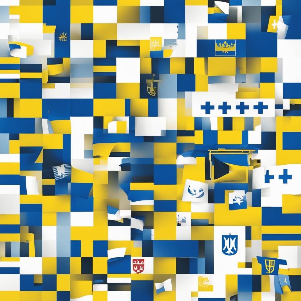 Uklanjanje ukrajinske zastave iz češkog parlamenta izaziva političke reakcije