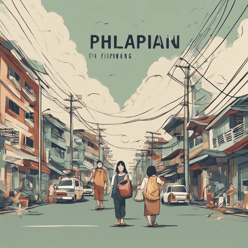 Filipini se pripremaju za super tajfun Fung-wong, evakuirano skoro milijun stanovnika