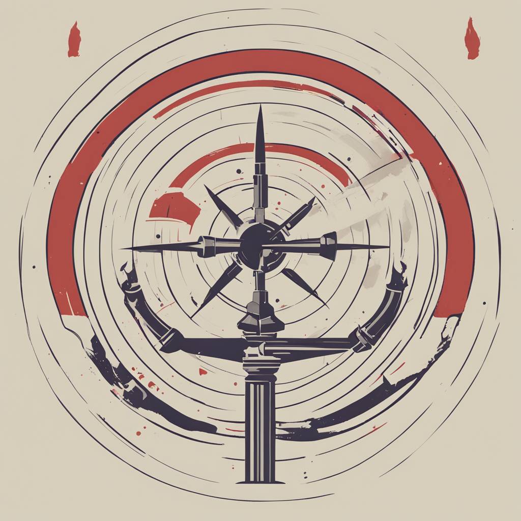 Severna Makedonija se bori proti hibridnemu vojskovanju z jačanjem institucij in medijev