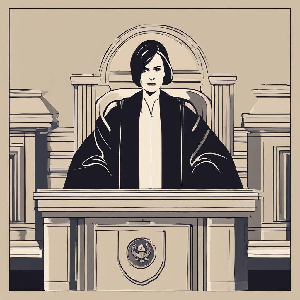 Sutkinja Ksenija Marić izložena pritiscima zbog nezavisnih odluka