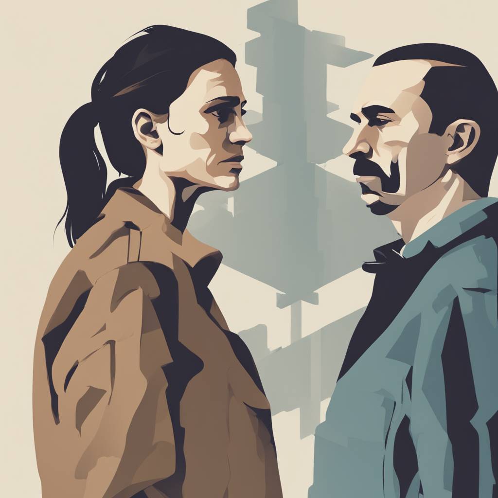 Podgorica: Zadrzavanje za dvije osobe zbog sumnje na nasilje u obitelji