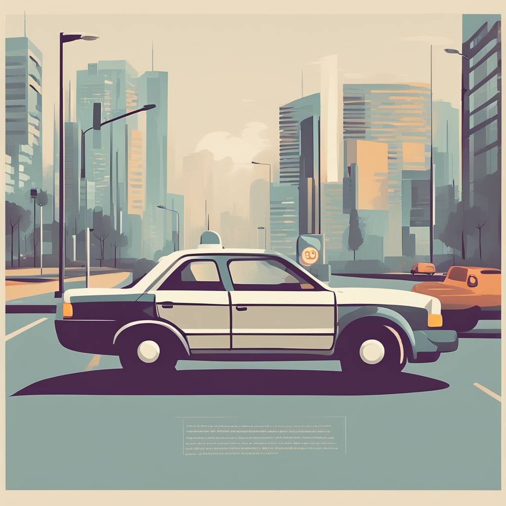 Високи казни за возење без регистарски таблички или со неочитливи таблички