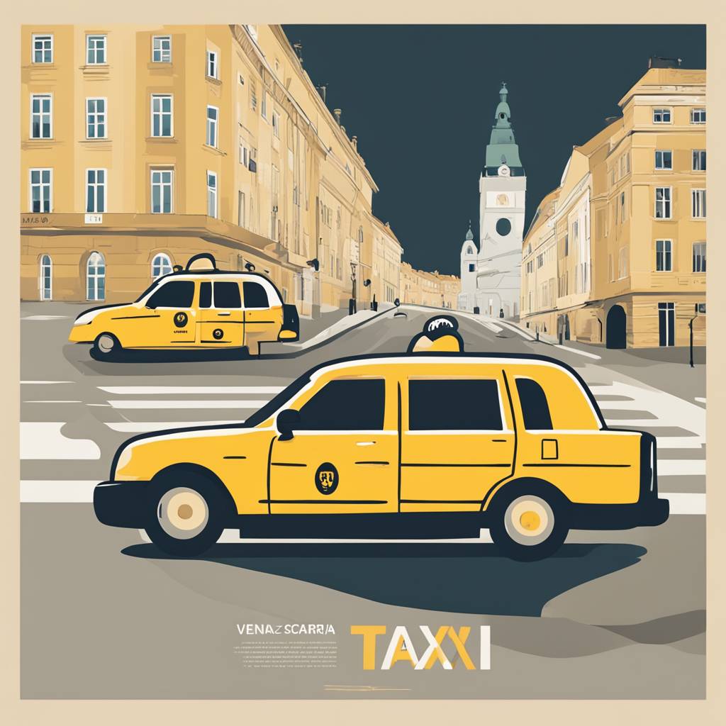 Taksi prevare v Zagrebu: Ženska plačala več za kratko vožnjo kot za potovanje z vlakom iz Dunaja