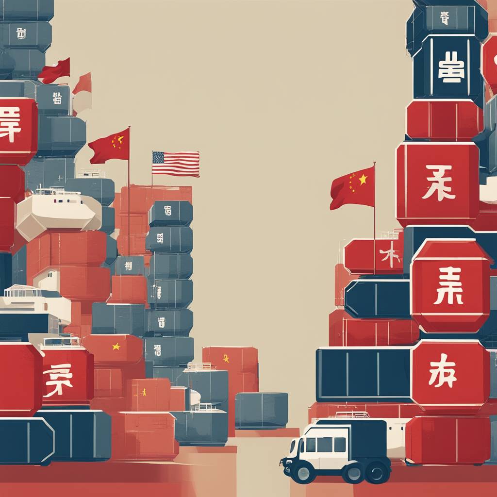 Kina ukida zabranu izvoza strateških sirovina u SAD