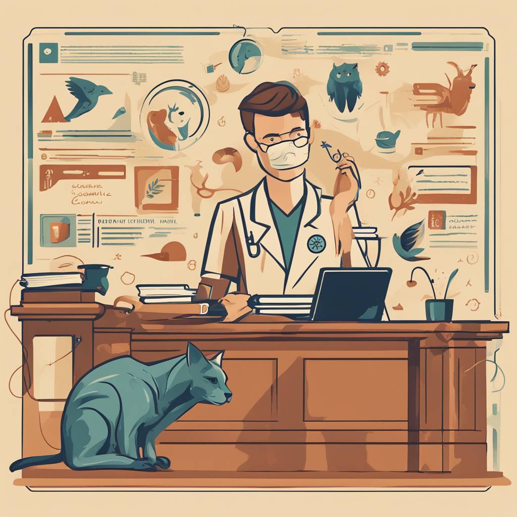 Dekanski kolegijum poziva studente Veterinarskog fakulteta na redovno pohađanje nastave