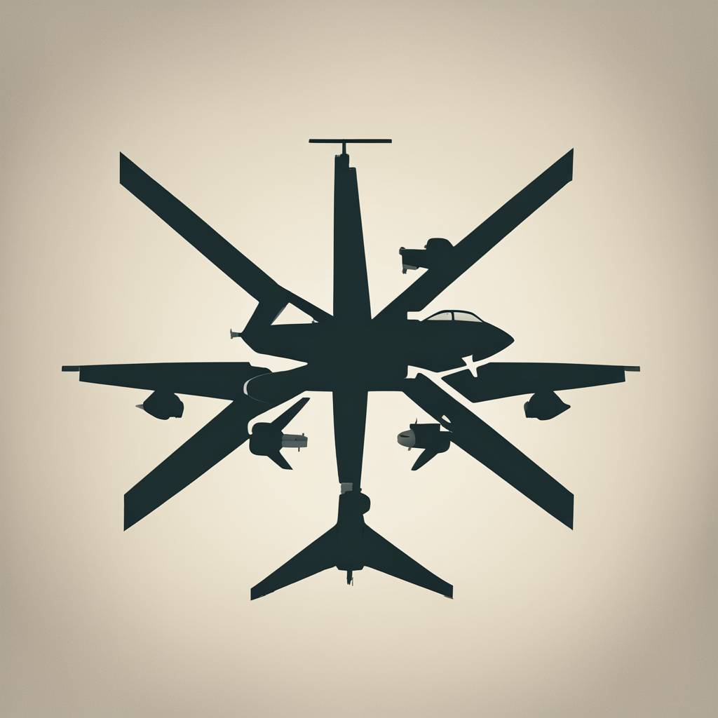 Velika Britanija nudi vojaško podporo Belgiji po vdoru ruskih dronov