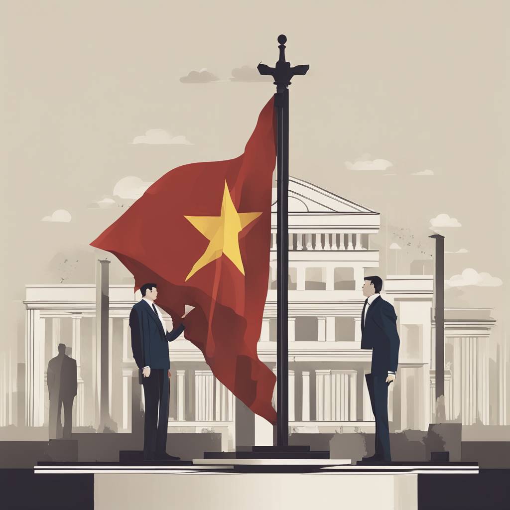 Притисокот на политиката и недостигот на средства го кочат напредокот на правосудството во Северна Македонија