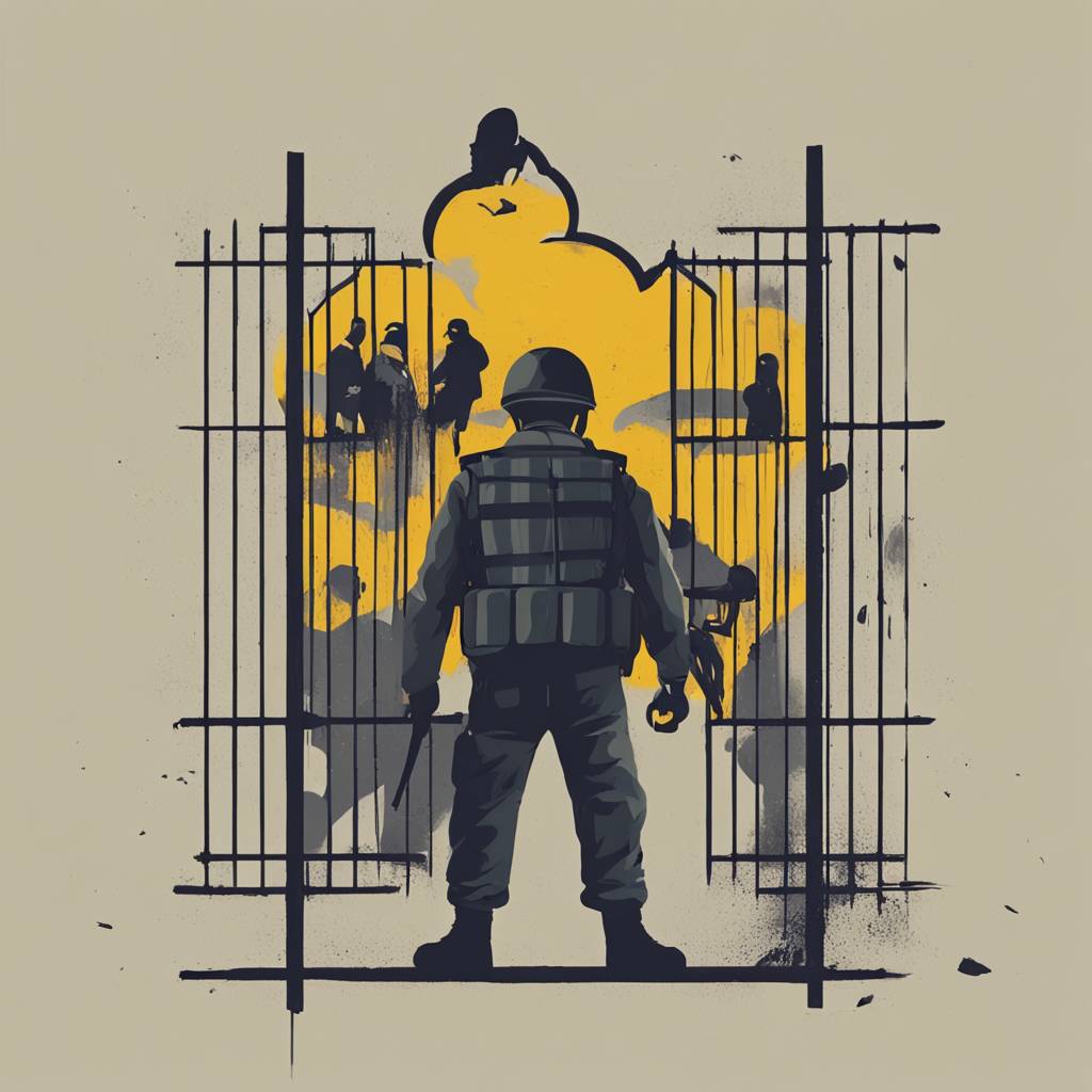 Sukobi u zatvoru u Ekvadoru: Četiri osobe izgubile živote, 34 povrijeđene