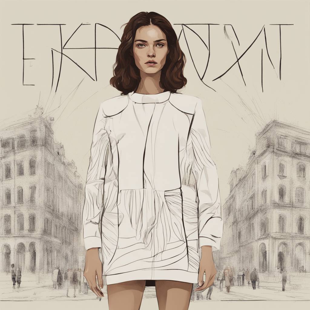 Eterna: Održivi modni brend predstavljen na OREA Art Marketu u Sarajevu