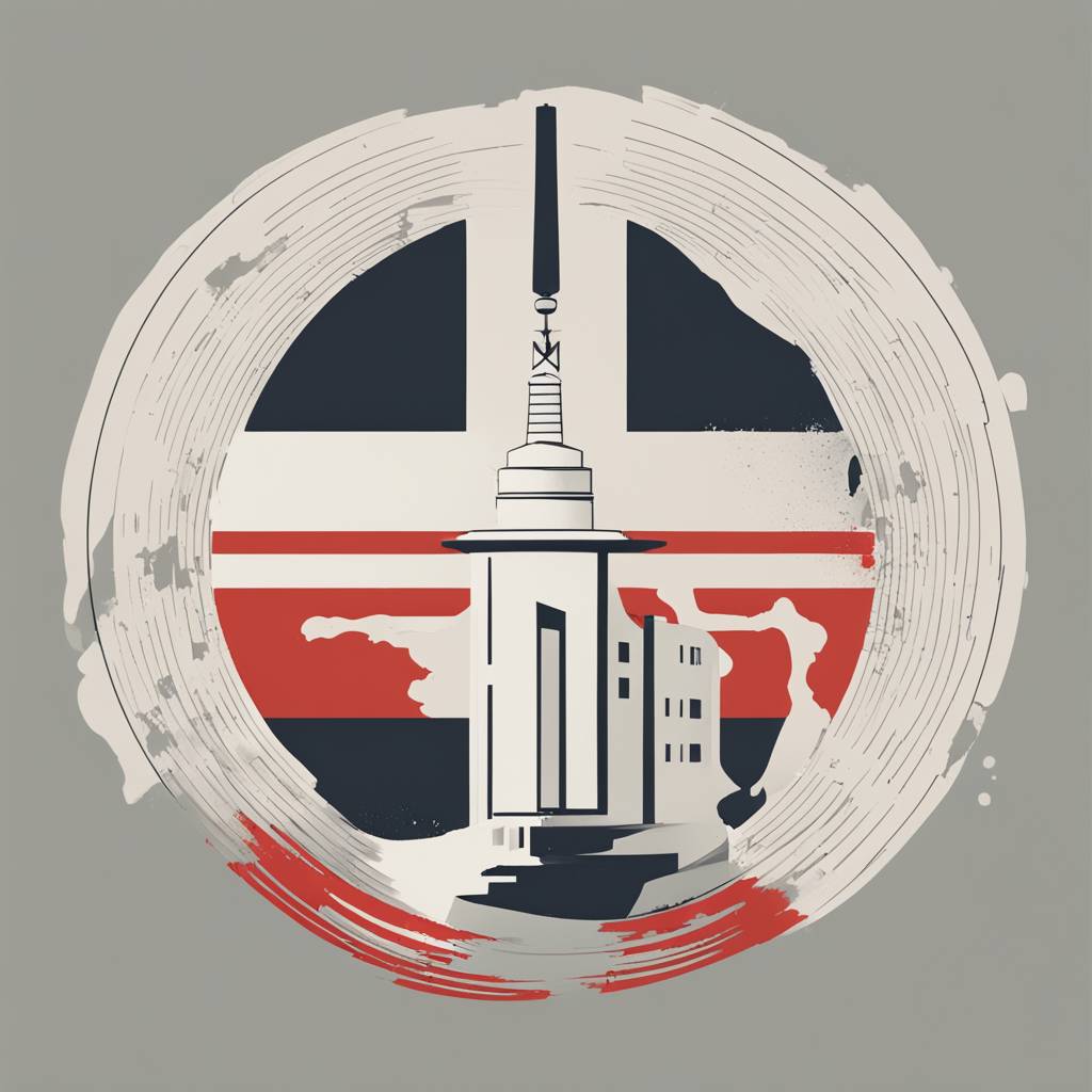 Hibridne prijetnje u Sjevernoj Makedoniji: Opasnost od vanjske manipulacije i unutrašnje nestabilnosti