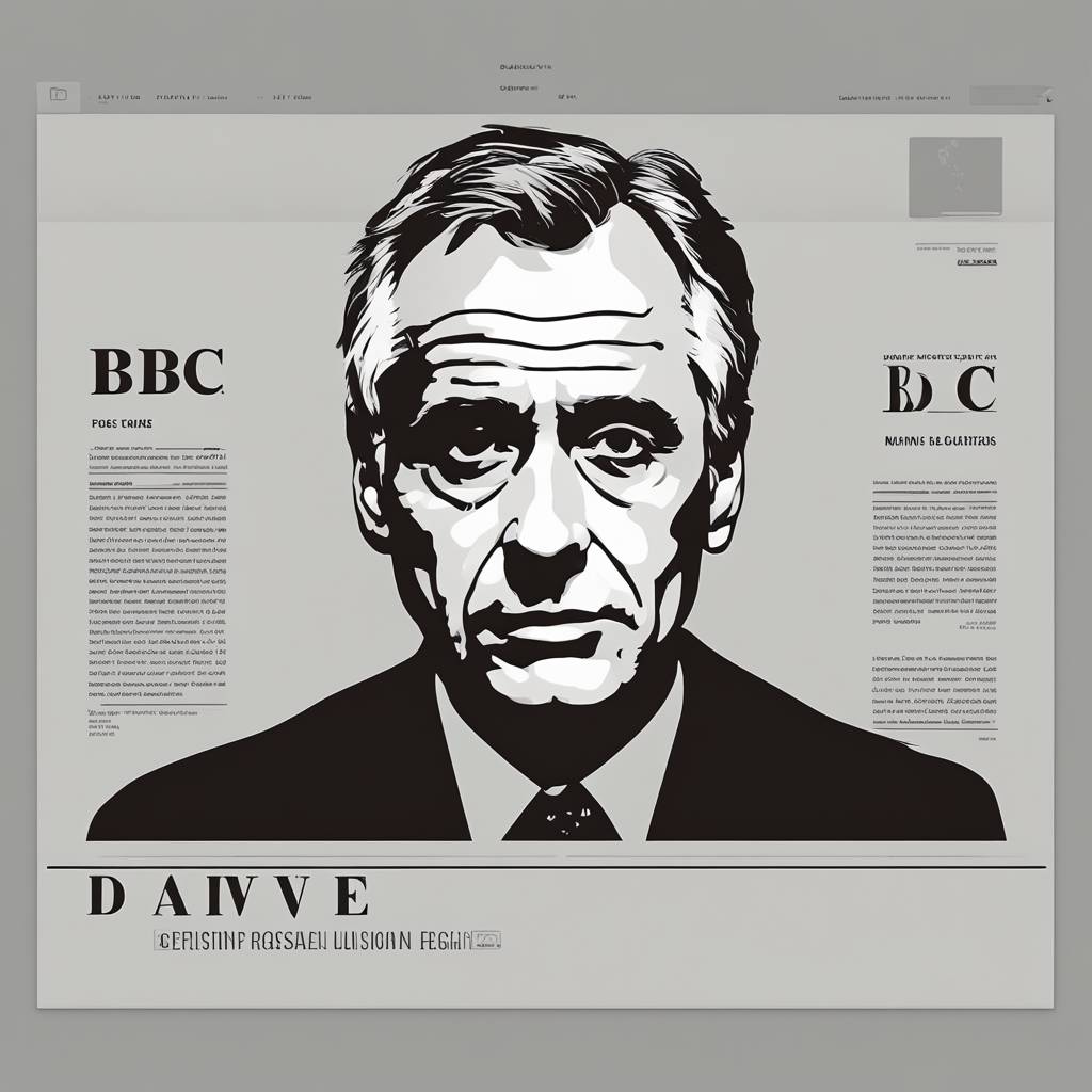 Generalni direktor BBC-ja Tim Davie podnio ostavku nakon kritika