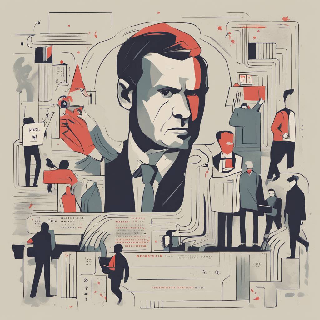 Milovan Milivojevic podrzava Dijanu Hrku i studente u borbi za pravdu