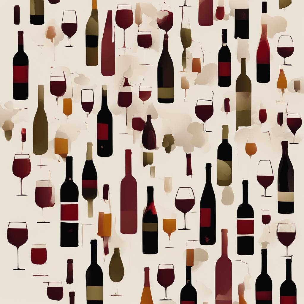 Proslava Martinja u Racama: Blagoslov mladog vina i domace delicije