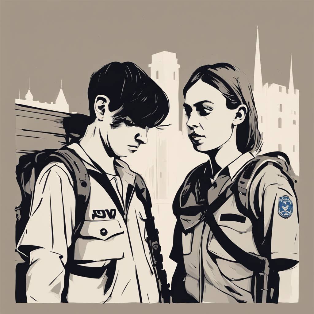 U Ljubljani uhapsena dva maloljetnika zbog nasilja nad vrsnjakom