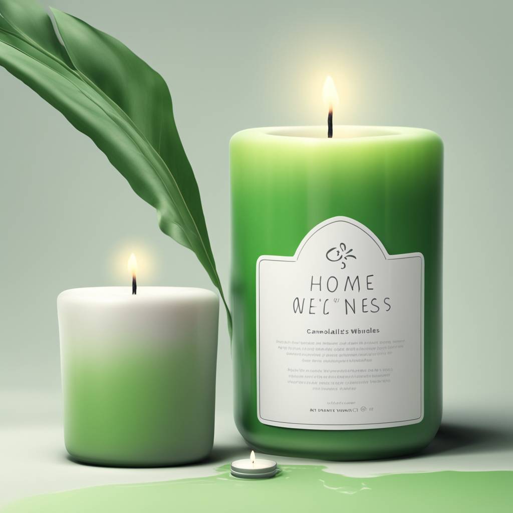 Jednostavan trik sa svijecnom otkriva vlagu i propuh u domu