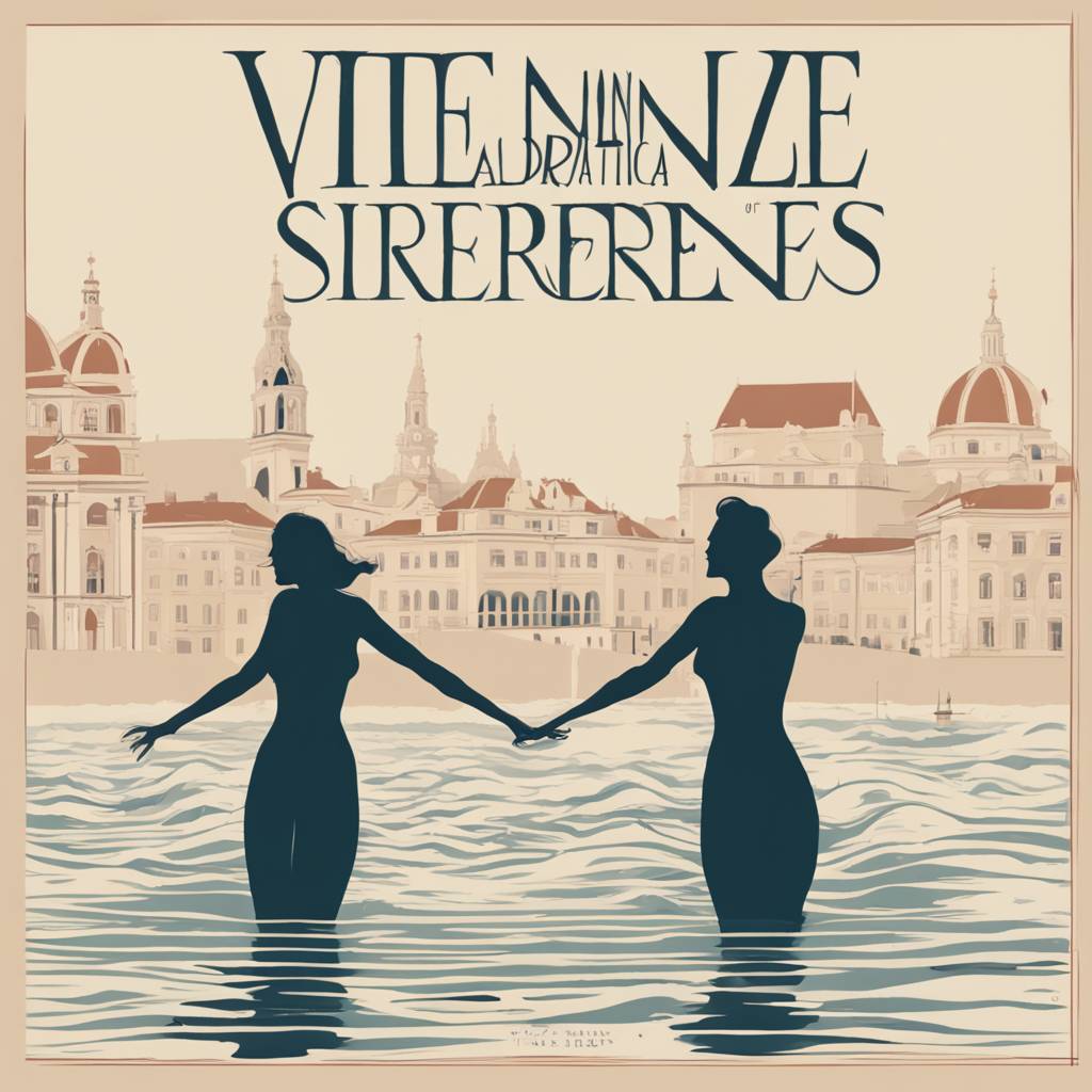 Bečka promocija antologije hrvatskih književnica 'Jadranskih sirena zov'