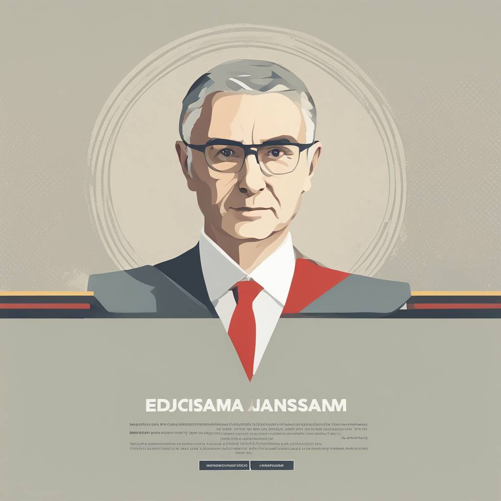 Ministrica za izobraževanje Janevska zahtevala od Kasamija, da govori makedonsko